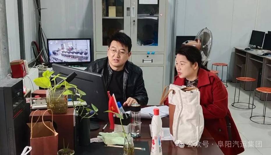 临泉驾校：“一对一”让驾考梦不再卡壳